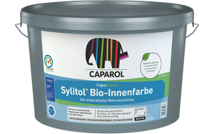 Caparol Sylitol® Bio-Innenfarbe