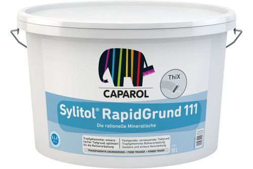 Caparol Sylitol® Rapid Grund 111
