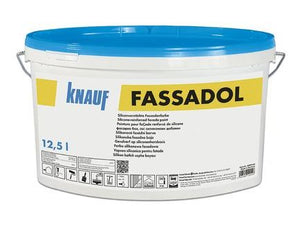 Knauf Fassadol