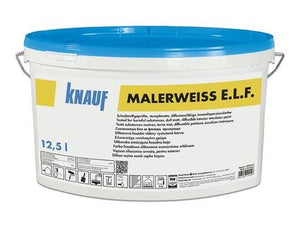 Knauf Malerweiss E.L.F.